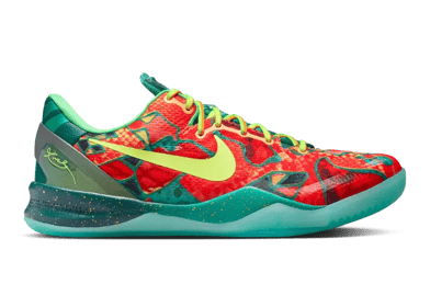 Nike Kobe 8 Protro What The